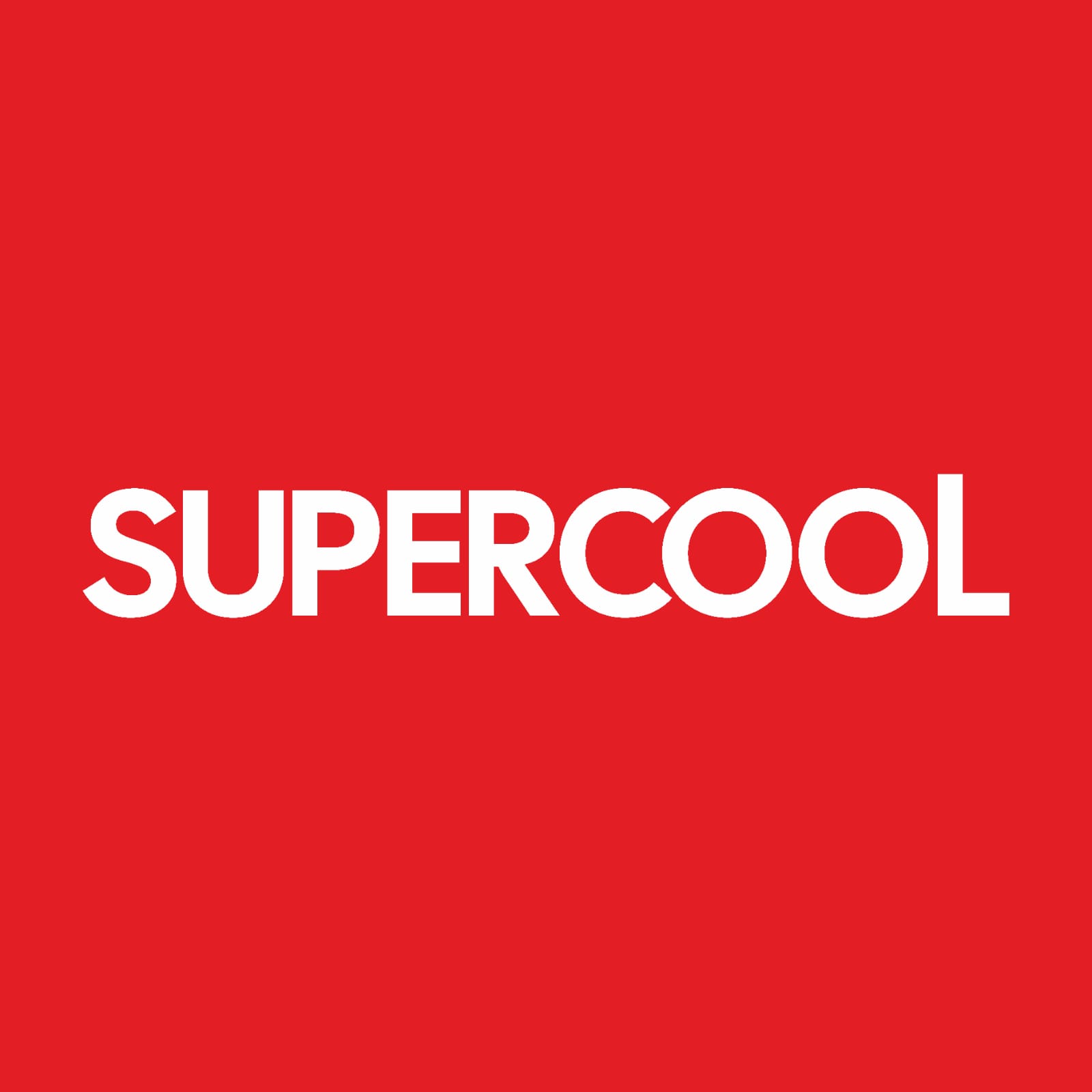 Supercool